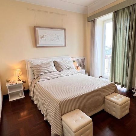 Calabritto Suite Napoli Dış mekan fotoğraf