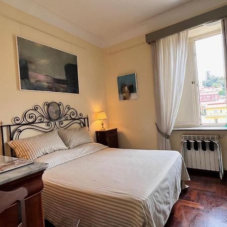 Calabritto Suite Napoli Dış mekan fotoğraf
