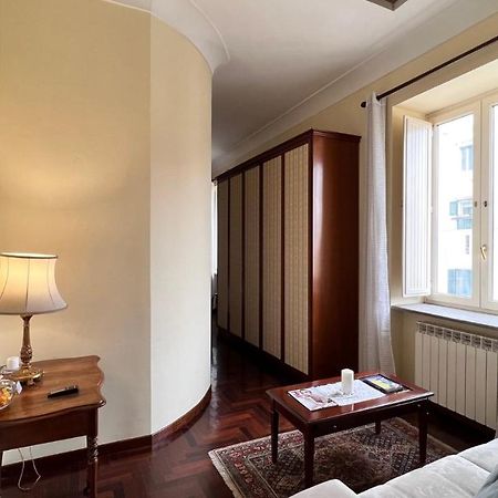 Calabritto Suite Napoli Dış mekan fotoğraf