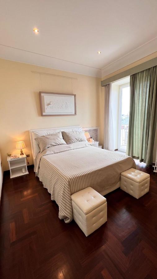 Calabritto Suite Napoli Dış mekan fotoğraf