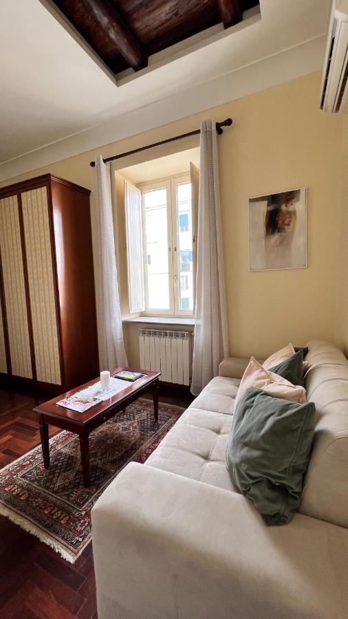 Calabritto Suite Napoli Dış mekan fotoğraf