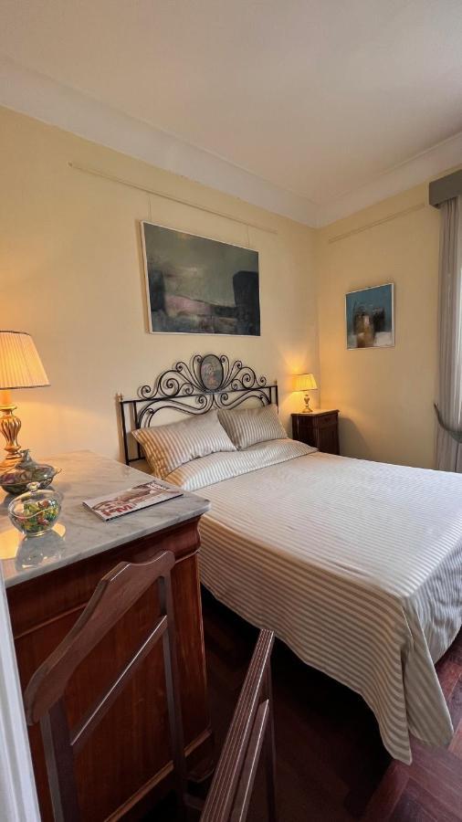 Calabritto Suite Napoli Dış mekan fotoğraf
