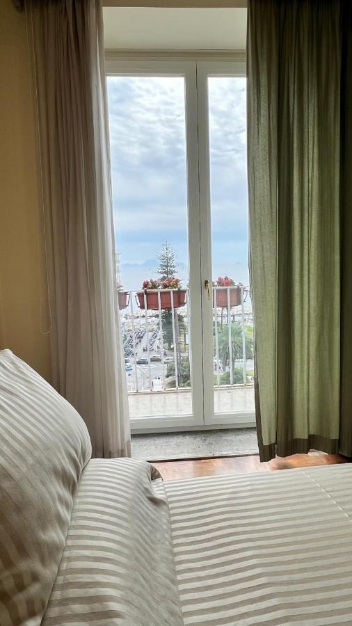 Calabritto Suite Napoli Dış mekan fotoğraf