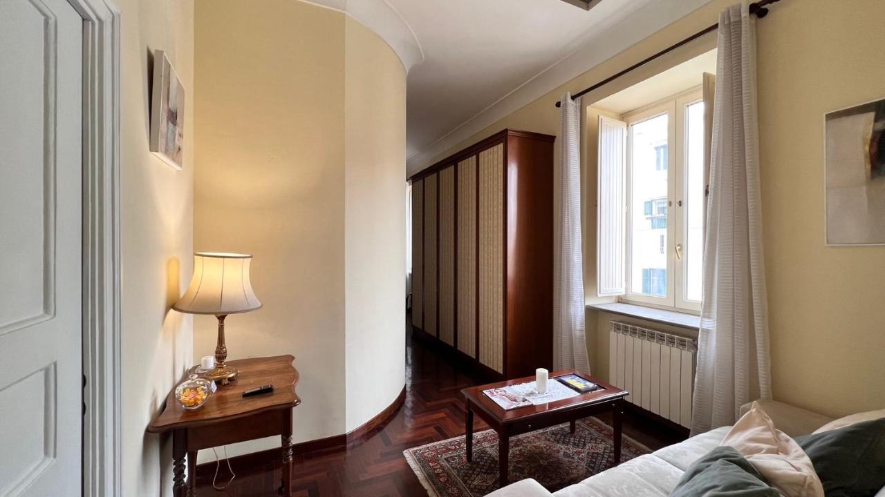 Calabritto Suite Napoli Dış mekan fotoğraf