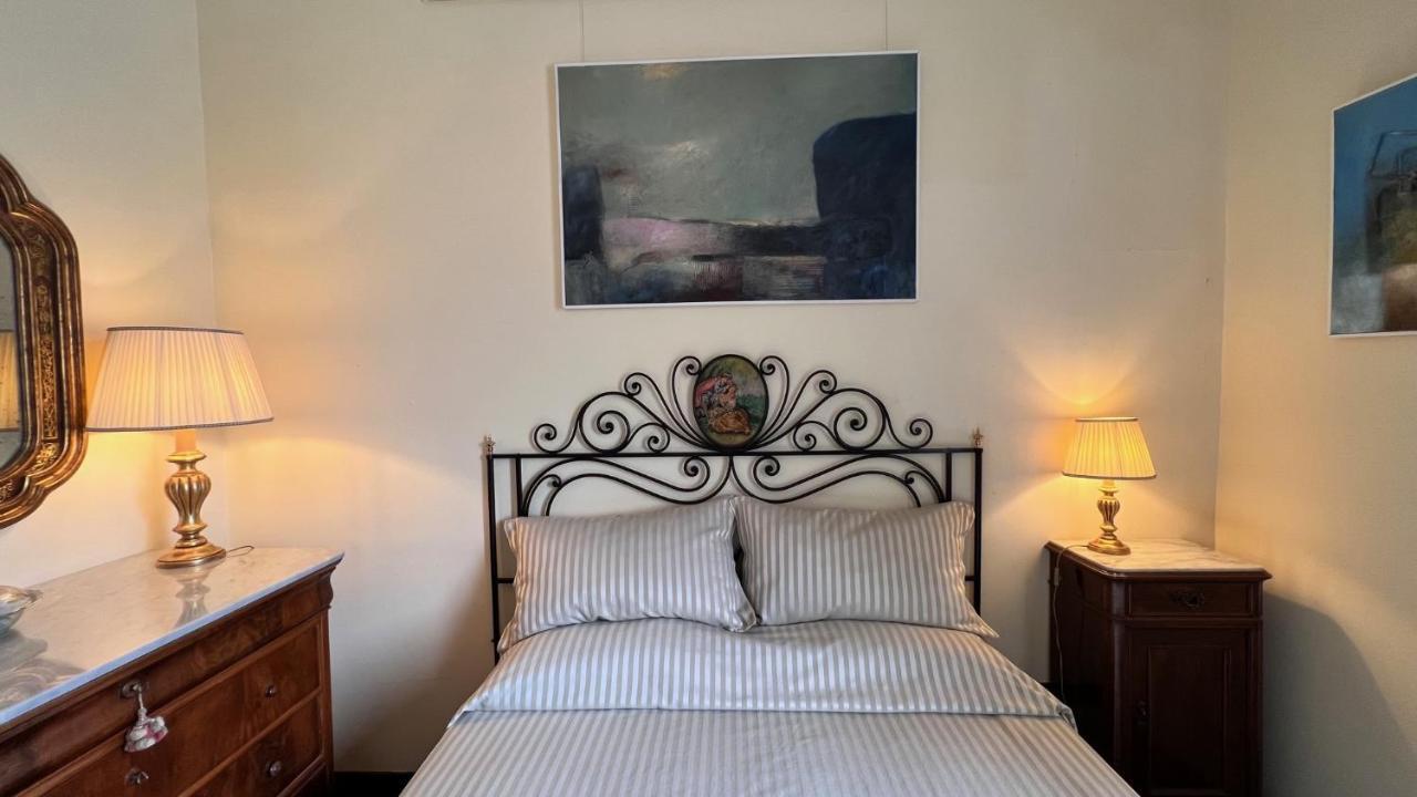 Calabritto Suite Napoli Dış mekan fotoğraf
