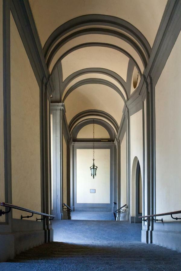 Calabritto Suite Napoli Dış mekan fotoğraf