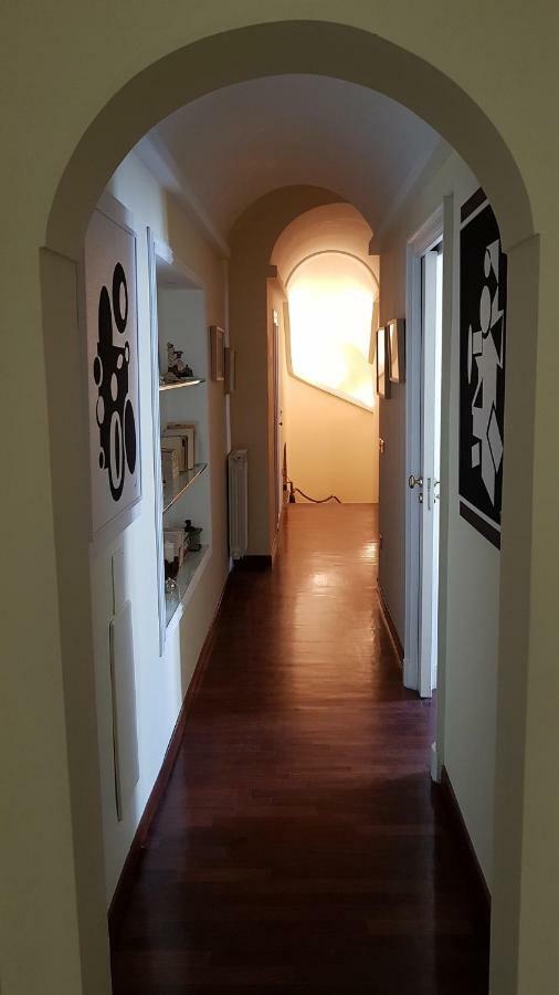 Calabritto Suite Napoli Dış mekan fotoğraf