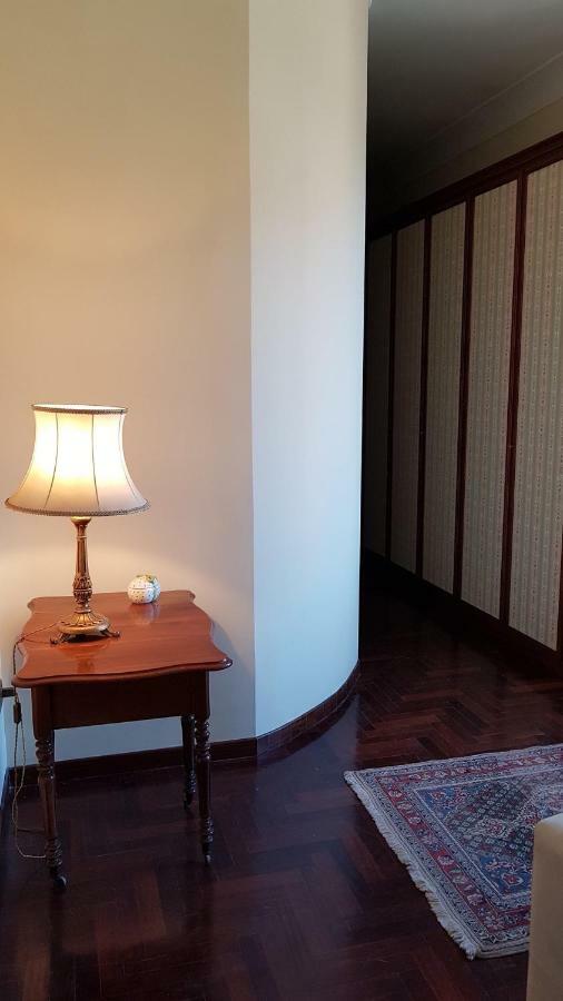 Calabritto Suite Napoli Dış mekan fotoğraf